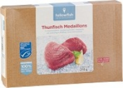 Thunfisch-Medaillons 5.99&nbsp;&euro;