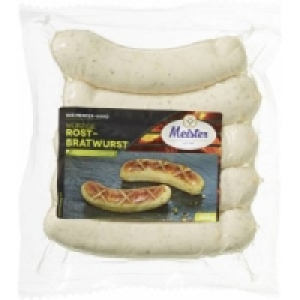 Meister Würstchen 2.79 €