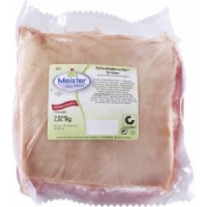 Schweine-Krustenbraten 3.99&nbsp;&euro;