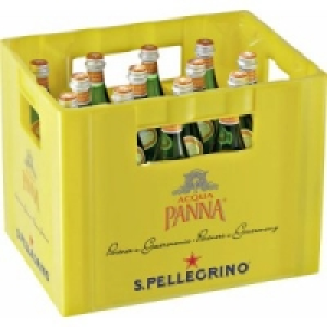 San Pellegrino Aqua Panna