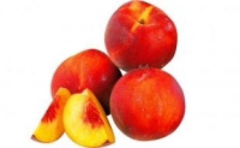 Nektarinen oder Pfirsiche 0.99 €