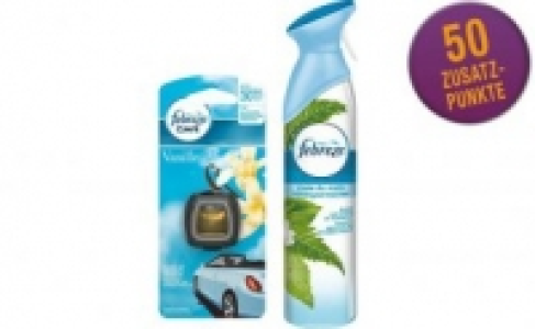 Febreze Lufterfrischer 2.65&nbsp;&euro;