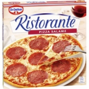 Dr. Oetker Ristorante Pizza-/ Flamkuchen 1.75&nbsp;&euro;