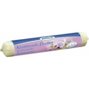 Meggle Butterzubereitung