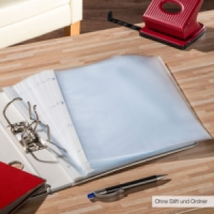 Prospekth&uuml;llen 1.19&nbsp;&euro;