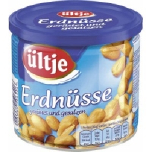 &Uuml;ltje Erdn&uuml;sse