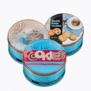 Dänisches Buttergebäck 3.29 €