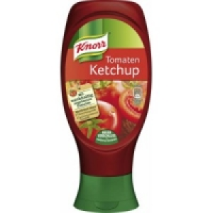 Knorr Tomaten Ketchup 1.11&nbsp;&euro;