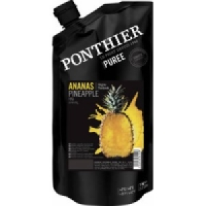 Ponthier Fruchtp&uuml;ree