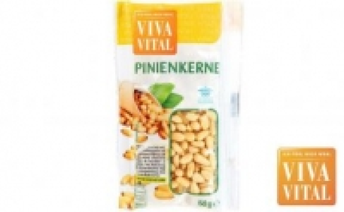 Pinienkerne 1.79&nbsp;&euro;