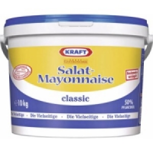 Kraft Salatmayonnaise 17.49&nbsp;&euro;