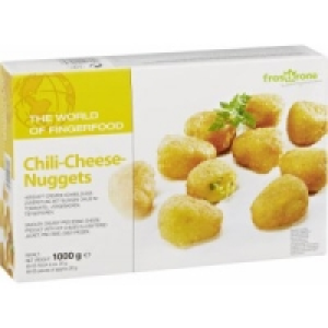 Frostkrone Chili-Cheese-Nuggets