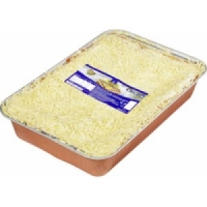 Lasagne