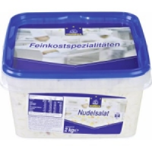 Frischer Nudelsalat 5.29&nbsp;&euro;