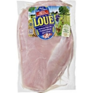 Lou&eacute; Freiland Putenbrust