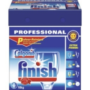 Finish Professional Maschinengeschirrspülmittel 17.99 €