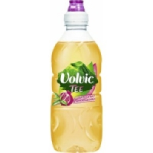Volvic Touch/Tee/Juicy