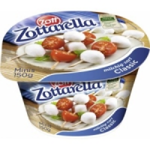 Zott Zottaralla Minis Classic