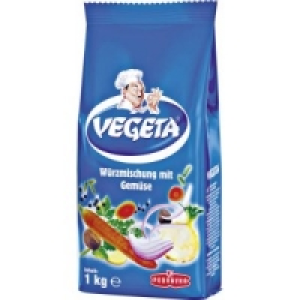 Vegeta W&uuml;rzmischung mit Gem&uuml;se/ W&uuml;rzmischung Natural 4.99&nbsp;&euro;