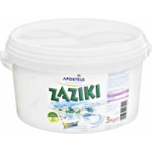 Apostel Zaziki