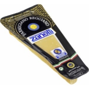 Zanetti Parmigiano Reggiano DOP 5.29&nbsp;&euro;