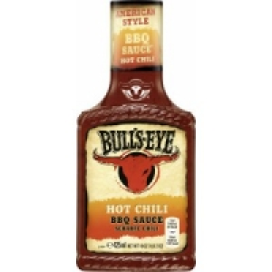 Bulls-Eye BBQ-Sauce 2.79&nbsp;&euro;