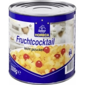 Fruchtcocktail