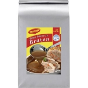 Maggi Feine Sauce zu Braten 15.99&nbsp;&euro;