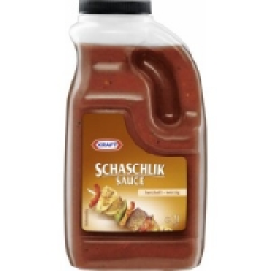 Kraft Feinkost Sauce 8.99&nbsp;&euro;