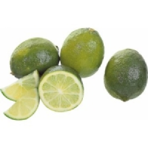 Limetten