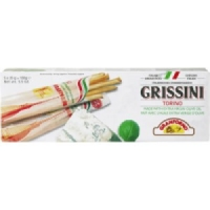 Granforno Grissini