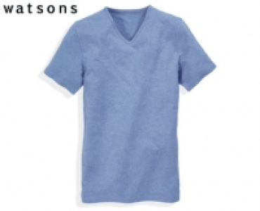 watsons Shirt, Modal