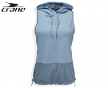 crane®Jacke/Shirt Dynamic-Yoga