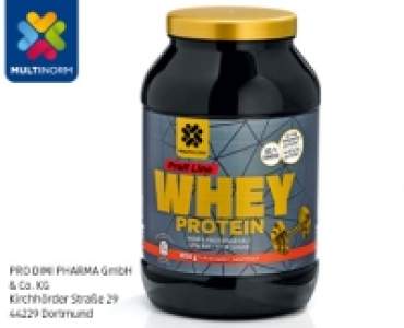 MULTINORM Whey Protein