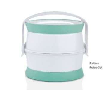 Futter-Container-Sortiment