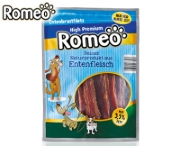 Romeo High Premium Filets