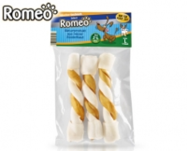 Romeo Select Twist-Kaustangen