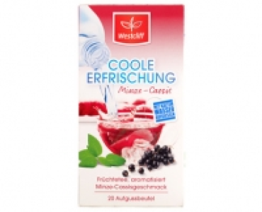 Westcliff Coole Erfrischung