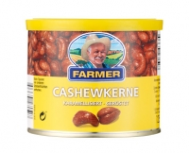 FARMER Karamellisierte Kerne 2.29 €