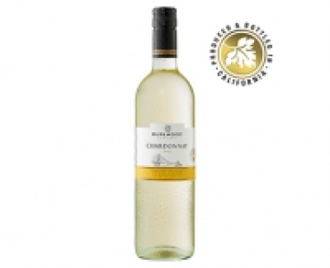 E. & J. GALLO WINERY Burlwood Kalifornischer Wein 2.99 €