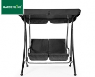 GARDENLINE&reg;Hollywoodschaukel