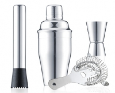 Cocktail Shaker Set 7.99&nbsp;&euro;