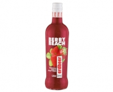 BERRY BEACH Limes 4.99 €