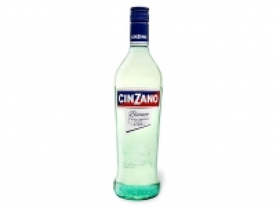 CINZANO Bianco 3.33 €