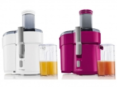 SILVERCREST® Entsafter SFE 450 C1 29.99 €
