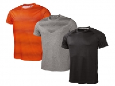 CRIVIT® Herren Funktionsshirt 4.99 €