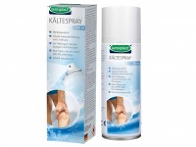 SENSIPLAST® Kältespray 3.99 €