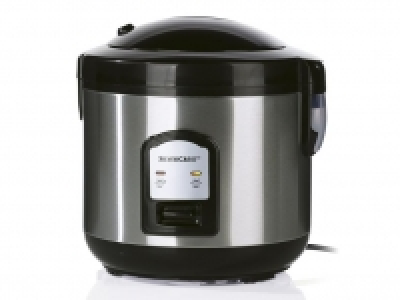SILVERCREST® Reiskocher SRK 400 A2 15.99 €