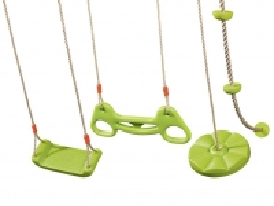 PLAYTIVE® Schaukel / Klettergerät 4.99 €