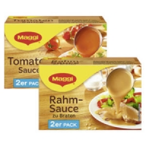 Maggi Delikatess-Saucen 0.69 €